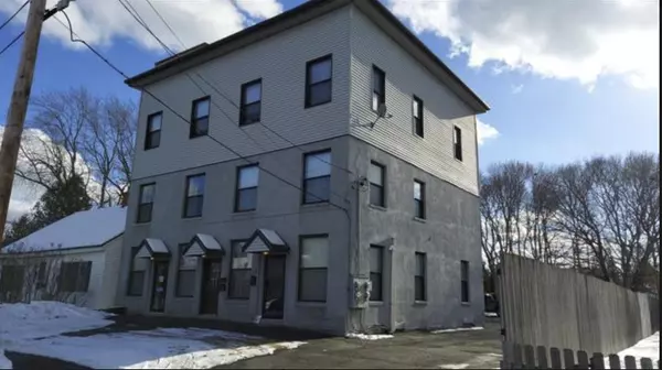 117 Mill ST, Orono, ME 04473