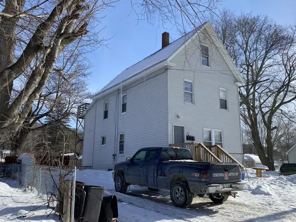 Mexico, ME 04257,64 Osgood AVE