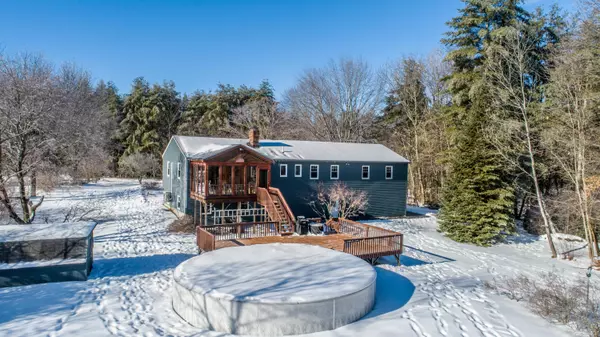 Gorham, ME 04038,3 Aspen LN