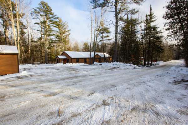 10 and 18 Island LN, Burnham, ME 04922