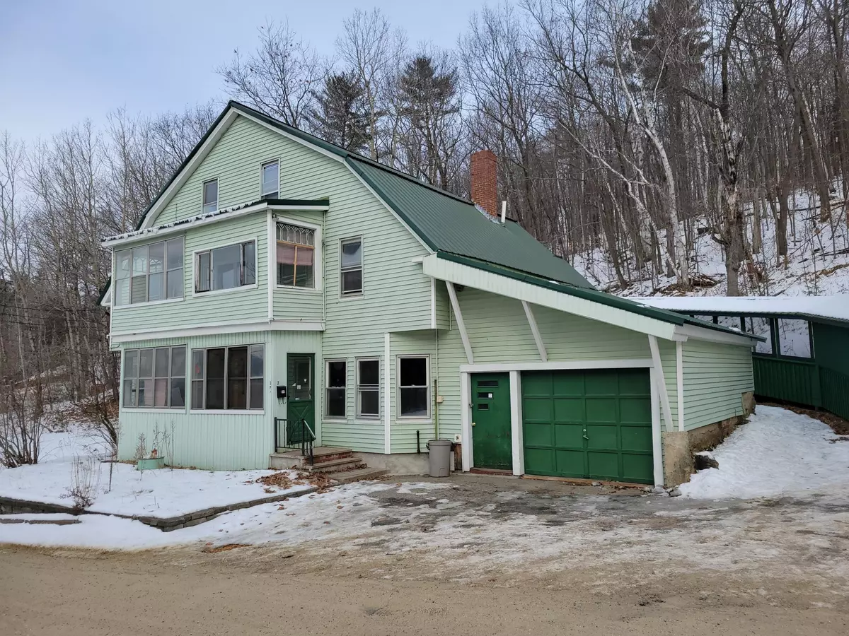 Mexico, ME 04257,391 Main ST