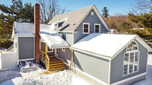 Oakland, ME 04963,147 High ST