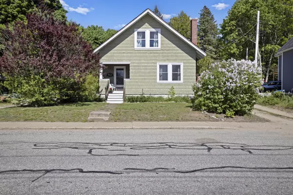 47 Payne ST, Sanford, ME 04083