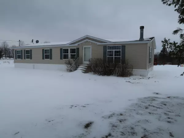 165 Dunham RD, Vassalboro, ME 04989