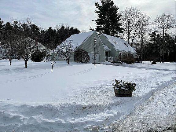 Brunswick, ME 04011,38 Wildwood DR