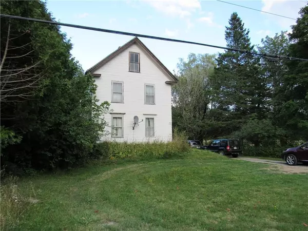 311 Sebec Village RD, Sebec, ME 04481