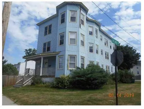 115 Veranda ST, Portland, ME 04103
