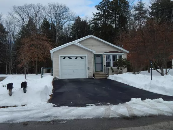 Berwick, ME 03901,39 Fox Ridge DR