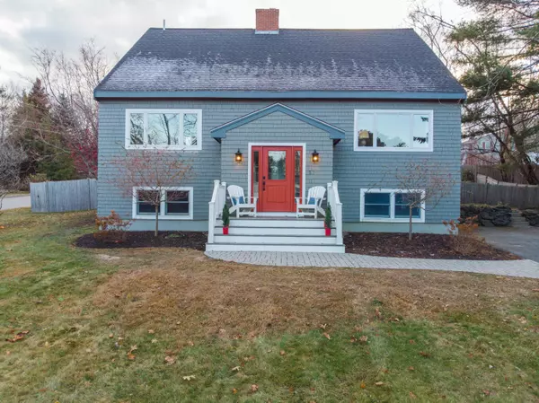 Portland, ME 04103,57 Alice ST
