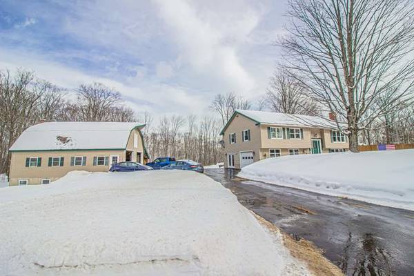 106 Prospect Street, Wilton, ME 04294