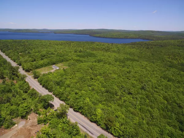 Map 5 Lot 28 West Old Main RD, Lowell, ME 04493