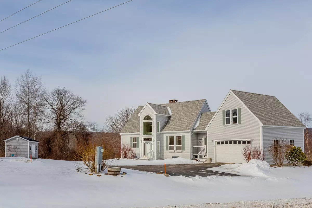 Rockport, ME 04856,10 Winding WAY