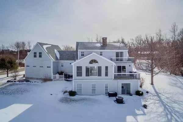 Rockport, ME 04856,10 Winding WAY