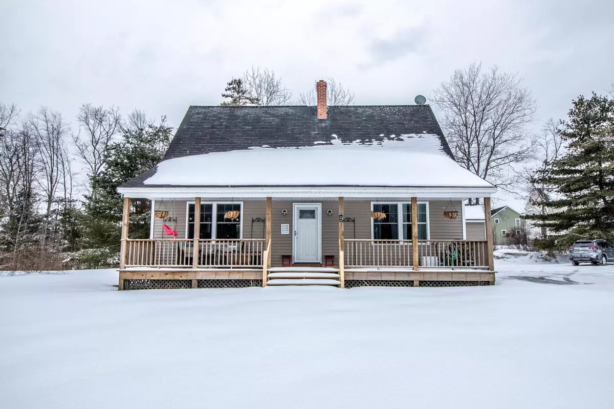 Saco, ME 04072,9 Doody Barn RD