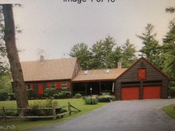 Saco, ME 04072,32 Hearn RD