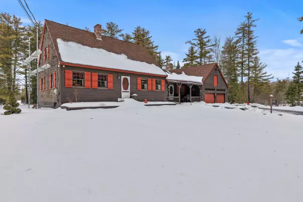 Saco, ME 04072,32 Hearn RD