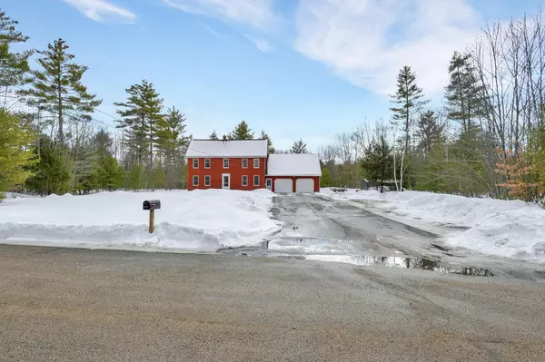 Cornish, ME 04020,55 Saco Woods DR