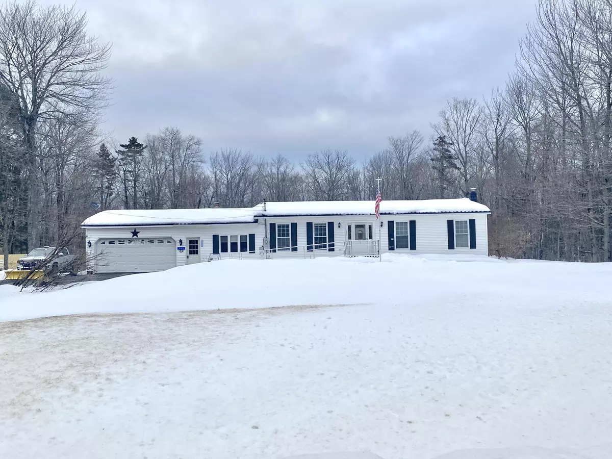 Medway, ME 04460,161 Wilderness DR