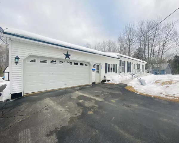 Medway, ME 04460,161 Wilderness DR