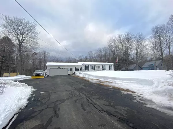 Medway, ME 04460,161 Wilderness DR