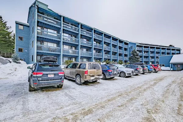 Newry, ME 04261,16 Roadrunner DR #2B305