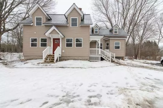 North Berwick, ME 03906,18 Dyer ST