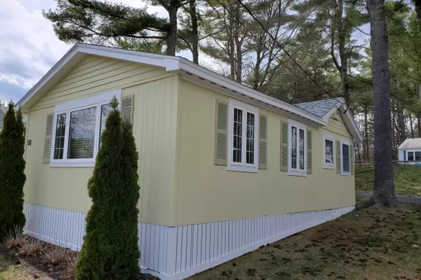 Ogunquit, ME 03907,50 Eastwind LN #50