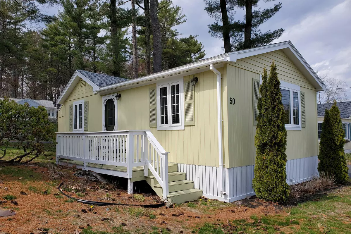 Ogunquit, ME 03907,50 Eastwind LN #50