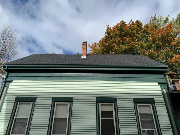 Portland, ME 04102,395 Saint John ST