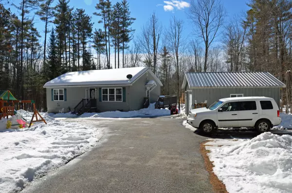 Otisfield, ME 04270,97 Powhatan RD