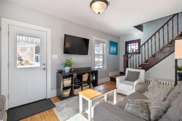 South Portland, ME 04106,148 Ridgeland AVE