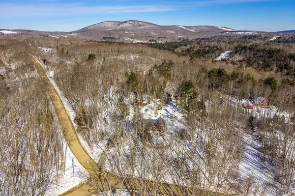 Lincolnville, ME 04849,121 Heal RD