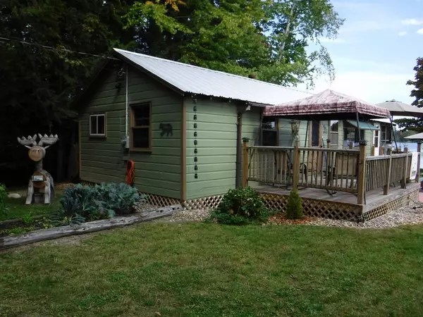 T3 Indian Purchase Twp, ME 04462,46 Smith Pond West RD