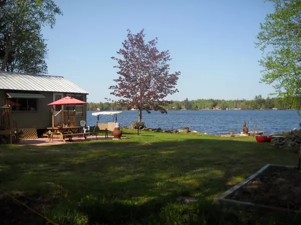 T3 Indian Purchase Twp, ME 04462,46 Smith Pond West RD