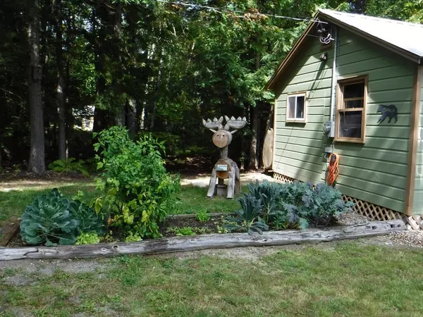 T3 Indian Purchase Twp, ME 04462,46 Smith Pond West RD