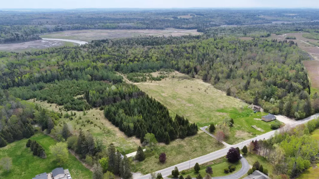 000 Point ST, Columbia Falls, ME 04623