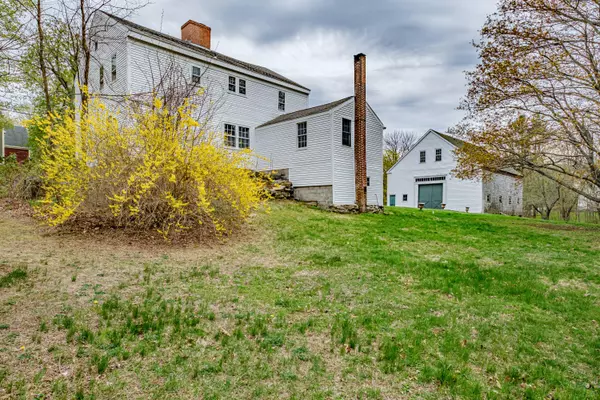 Gorham, ME 04038,177 Flaggy Meadow RD