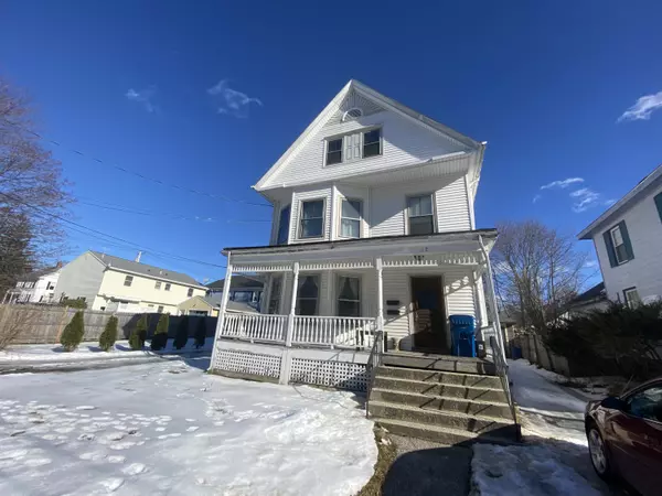 Portland, ME 04102,12 Kenilworth ST