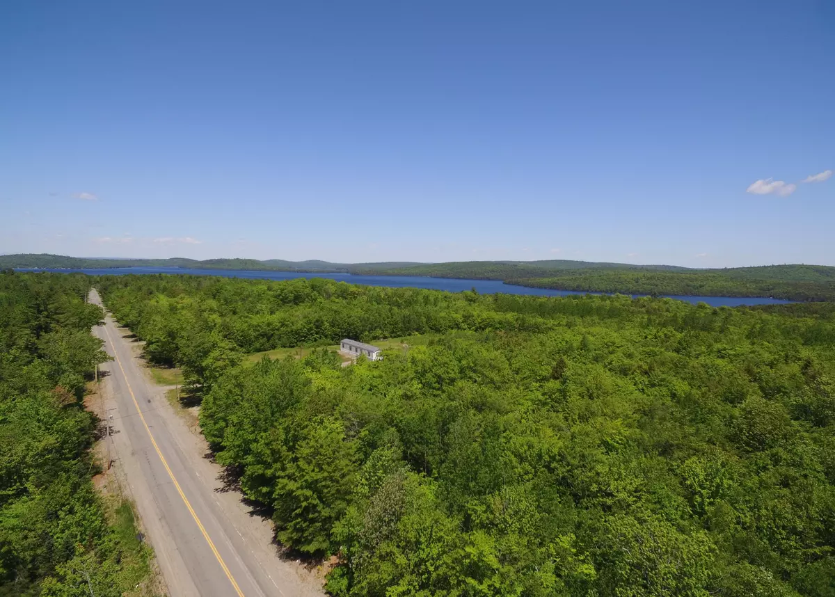 Lowell, ME 04493,Map 5 Lot 29 West Old Main RD