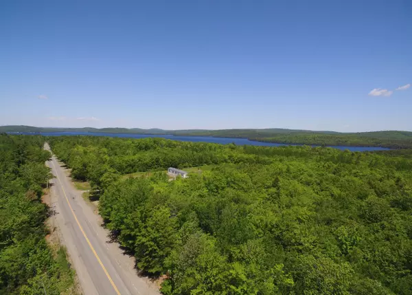 Map 5 Lot 29 West Old Main RD, Lowell, ME 04493