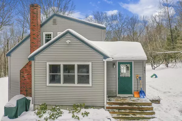 Gray, ME 04039,41 Dutton Hill RD