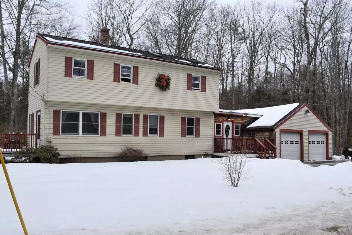 Saco, ME 04072,6 Holmes RD