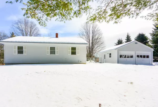 Gorham, ME 04038,55 Spiller RD