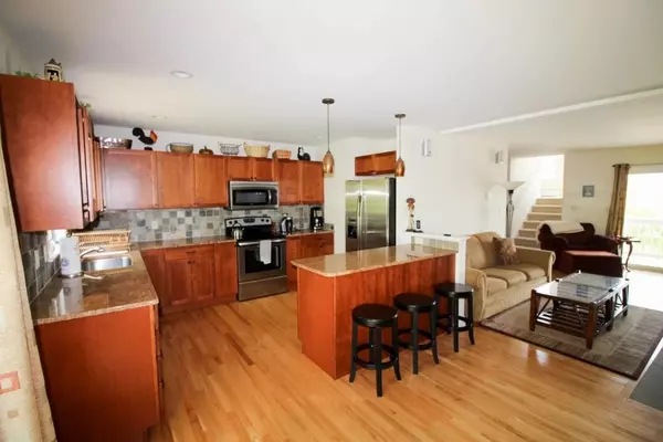 Bethel, ME 04217,135 Vernon Street #1C
