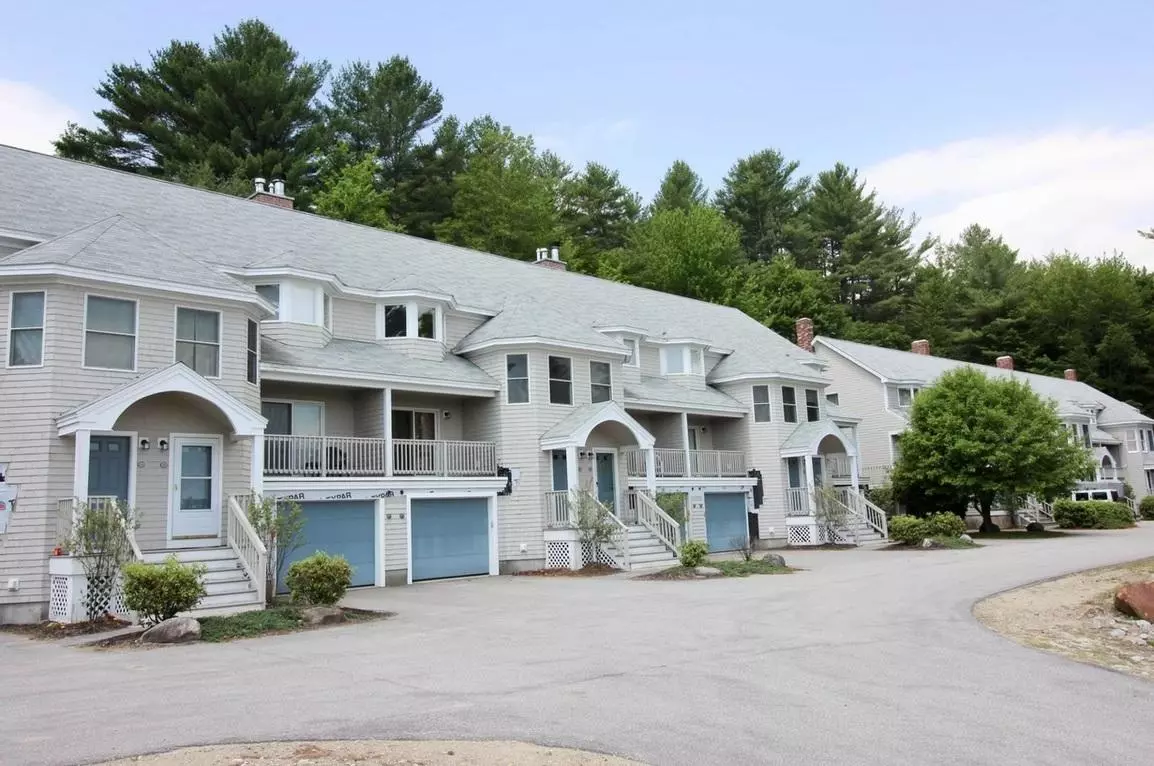 Bethel, ME 04217,135 Vernon Street #1C