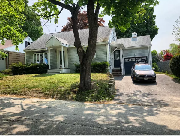 Lewiston, ME 04240,49 Simard AVE