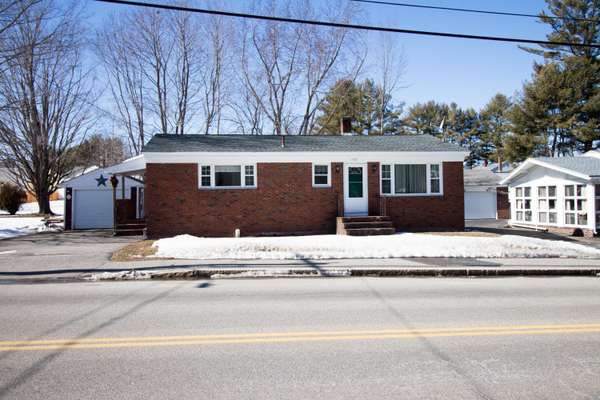 150 Granite ST, Biddeford, ME 04005