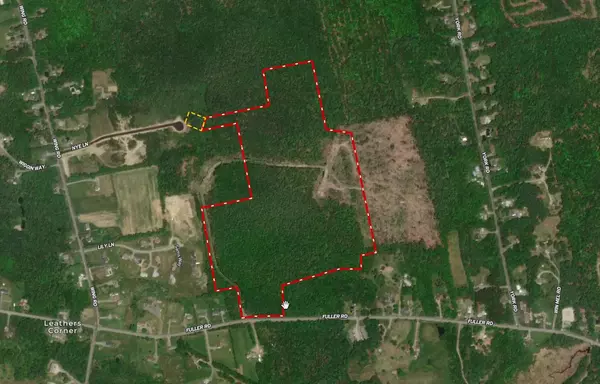 Hermon, ME 04401,Lot 81 Fuller RD