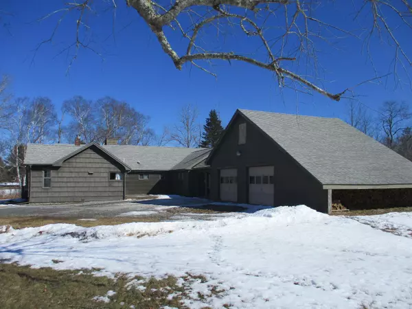 South Thomaston, ME 04858,38 Hayden Point RD