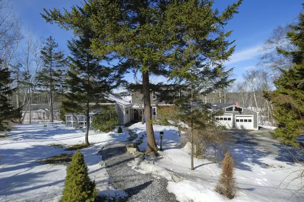 Saint George, ME 04860,682 Wallston RD